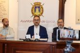 El Ayuntamiento de Lorca inicia los trmites para promover la construccin de un nuevo hospital en el municipio