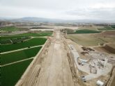 Adif AV lanza el proyecto que completa el montaje de vías en la LAV Murcia-Almería