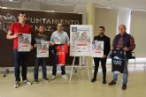 Trofeo Bahía de Mazarrón gran premio Ricardo Fuentes, campeonato regional élite-sub 23