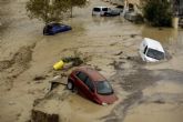 Ingenieros proponen medidas en la prevenci�n de inundaciones y sus efectos