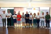 M�ximo nivel y gran ambiente en la etapa del Circuito Grupo Soledad en La Manga Club