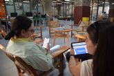 La comunidad universitaria elige el destino de los Presupuestos Participativos entre 15 proyectos
