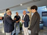 Presentación de ORUM, herramienta de autodiagnóstico en ciberseguridad