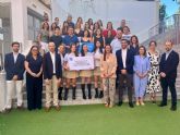 Las II Olimpiadas del Turismo premian cuatro proyectos de alumnos de ESO y Bachillerato