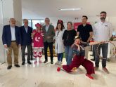 Salud lanza una nueva campaña que recuerda la prohibición de fumar en los hospitales