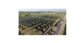 El uso de estructuras agrovoltaicas puede recortar hasta 40.000? en costes agr�colas, reduciendo la inflaci�n alimentaria