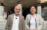 IU-Verdes y Podemos llevan a la Asamblea Regional una moción para acabar con la precariedad laboral en los centros de menores y reforma juvenil