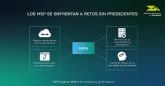 Hornetsecurity by Proofpoint presenta un nuevo Playbook