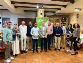 VOX Jumilla refuerza su proyecto político en el Altiplano junto al nuevo Comité Ejecutivo Provincial VOX