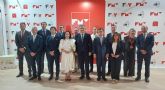El Gobierno regional sitúa a Yecla como referente del Plan Industrial por su capacidad para generar empleo, innovación y proyección