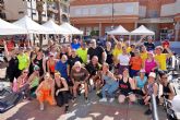Santomera reúne deporte, prevención y divulgación en la segunda edición de la Semana de la Salud