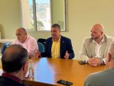 Los grupos que impulsan la moción de censura trasladan su total confianza a la Junta de Personal y defienden la profesionalidad de los funcionarios