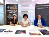 El Observatorio Astronómico 'Cabezo de la Jara' contará con un completo programa de actividades para disfrutar del verano en Puerto Lumbreras