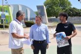 San Pedro del Pinatar acogerá los campeonatos autonómicos de Skatebording y Scooter