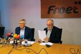 FROET urge el pago de la ayuda de 20 céntimos/litro de carburante o las consecuencias serán 