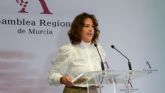 VOX denuncia el bloqueo del PP a ayudas para dependencia y ELA y a la reforma de la Ley del Mar Menor