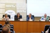 HoyT� respalda un nuevo proyecto para impulsar la calidad y la sostenibilidad tur�stica en la Regi�n de Murcia