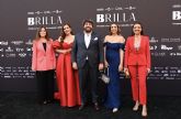 López Miras clausura los premios que reúnen en Murcia a 300 creadores de contenido e influencers