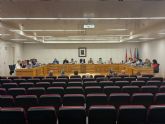 Torre Pacheco aprueba los presupuestos 2026