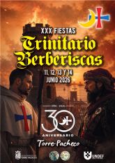 Tres décadas de historia, tradición y participación festera