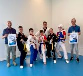 Cehegín acogerá el VI Festival de Artes Marciales “Ciudad de Cehegín”, referente regional del deporte y la formación en valores