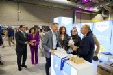Lorca consolida su liderazgo económico con un 33% más de empresas que facturan más de un millón de euros en la última década