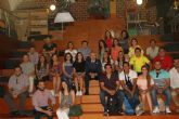 Universitarios de Mxico y Colombia se especializan en Comunicacin Poltica en la UCAM