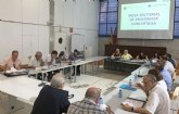 La Mesa Sectorial de Educacin Concertada aprueba los criterios de valoracin para Bachillerato y FP