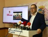 El Ayuntamiento de Jumilla pone en marcha el visionado de plenos por internet