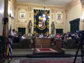 El pleno acuerda los festivos locales de 2019 y aprueba las dos mociones presentadas