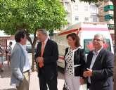 La Comunidad y Cruz Roja fomentan la Responsabilidad Social Corporativa entre el personal de la Administracin