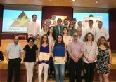 Grupo Fuertes y la UMU seleccionan a los alumnos becados para hacer prácticas y sus TFG/TFM en ELPOZO ALIMENTACIÓN gracias a la Cátedra de Seguridad y Sostenibilidad Alimentaria del holding