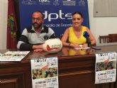 La Concejala de Deportes y el Club Rugby Lorca organizan la tercera edicin de la Escuela de Verano de Rugby