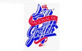 Cartagena acogerá la Final de la Liga Nacional de Graffiti