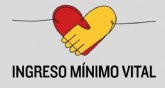 Más de 2.600 familias murcianas reciben hoy el primer pago del Ingreso Mínimo Vital