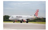 Volotea reinicia sus vuelos desde el Aeropuerto Internacional Región de Murcia el 4 de julio