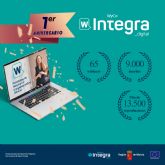La plataforma de webinars y congresos online Wyco celebra en un ano 65 eventos digitales en los que se inscribieron 9.000 personas