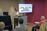El Ateneo de Triana celebró una conferencia por el Prof. José Antonio Galiani