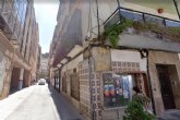 Urbanismo concede dos nuevas licencias para reformar edificios en el centro histórico de Cartagena