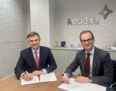 Redexis e INERCO firman una alianza para el desarrollo de 10 plantas de biometano con una inversin prevista de 150 millones de euros