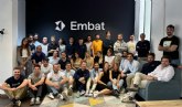 La fintech Embat levanta una ronda de 5 millones de euros paralanzar nuevas funcionalidades y acelerar su expansin