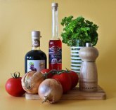 Un Vinagre de Jerez para cada plato del verano