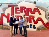 Terra Natura Murcia es reconocida con el distintivo SICTED de calidad turstica