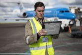 La compana tecnolgica contribuye a mejorar la eficiencia operativa y la seguridad en los aeropuertos mediante la digitalizacin