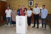 El Ayuntamiento alcanza un gran acuerdo con Aqualia