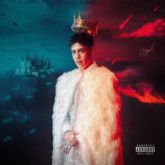 Cris MJ presenta su lbum 'Apocalipsis', un viaje sonoro que fusiona reggaetn y pop