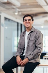 Los fundadores de Colvin, Cobee y Nucoro lanzan Orbio, la IAque revoluciona los RRHH con agentes autnomos y de voz