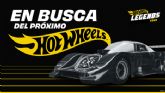 Hot wheels legends tour 2025 llega por primera vez al Per