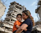 Aldeas Infantiles SOS alerta sobre el impacto del terremoto de Venezuela en los ni�os y ni�as m�s vulnerables