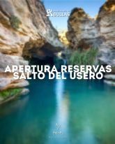 Comienza el servicio de control de accesos y sensibilizaci�n medioambiental en el paraje Salto del Usero
